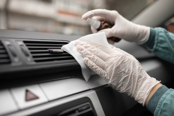 Best Ventilation Cleaning Services  in Maunawili, HI