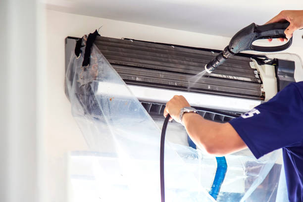 Professional Airduct Cleaning in HI