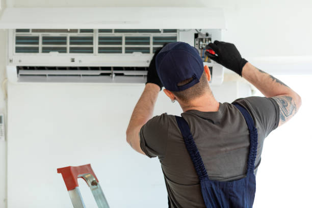 Best Air Vent Cleaning Services  in Maunawili, HI