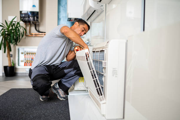 Best HVAC Air Duct Cleaning  in Maunawili, HI