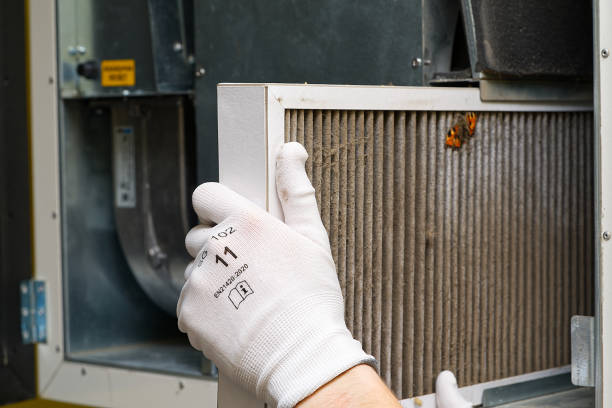 Best Air Duct Cleaning Near Me  in Maunawili, HI