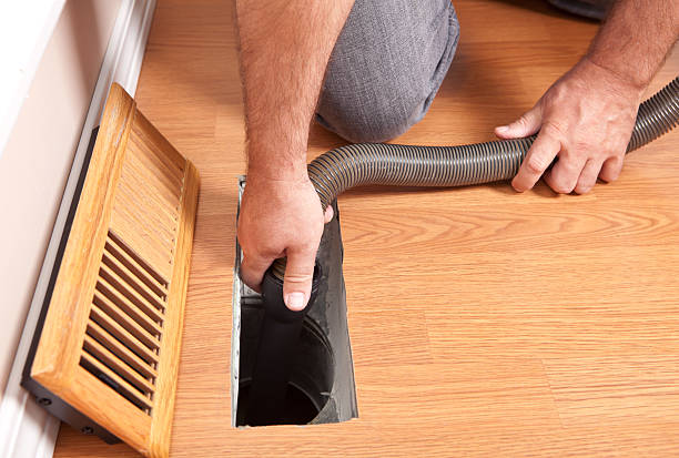 Best Best Air Duct Cleaning Company  in Maunawili, HI