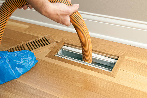 Best Affordable Duct Cleaning Services  in Maunawili, HI