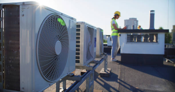 Best Ductwork Cleaning Services  in Maunawili, HI