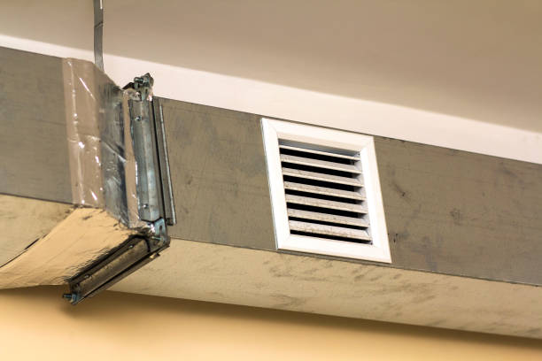 Best Home Air Vent Cleaning  in Maunawili, HI