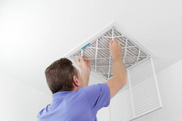 Best HVAC Duct Inspection Services  in Maunawili, HI